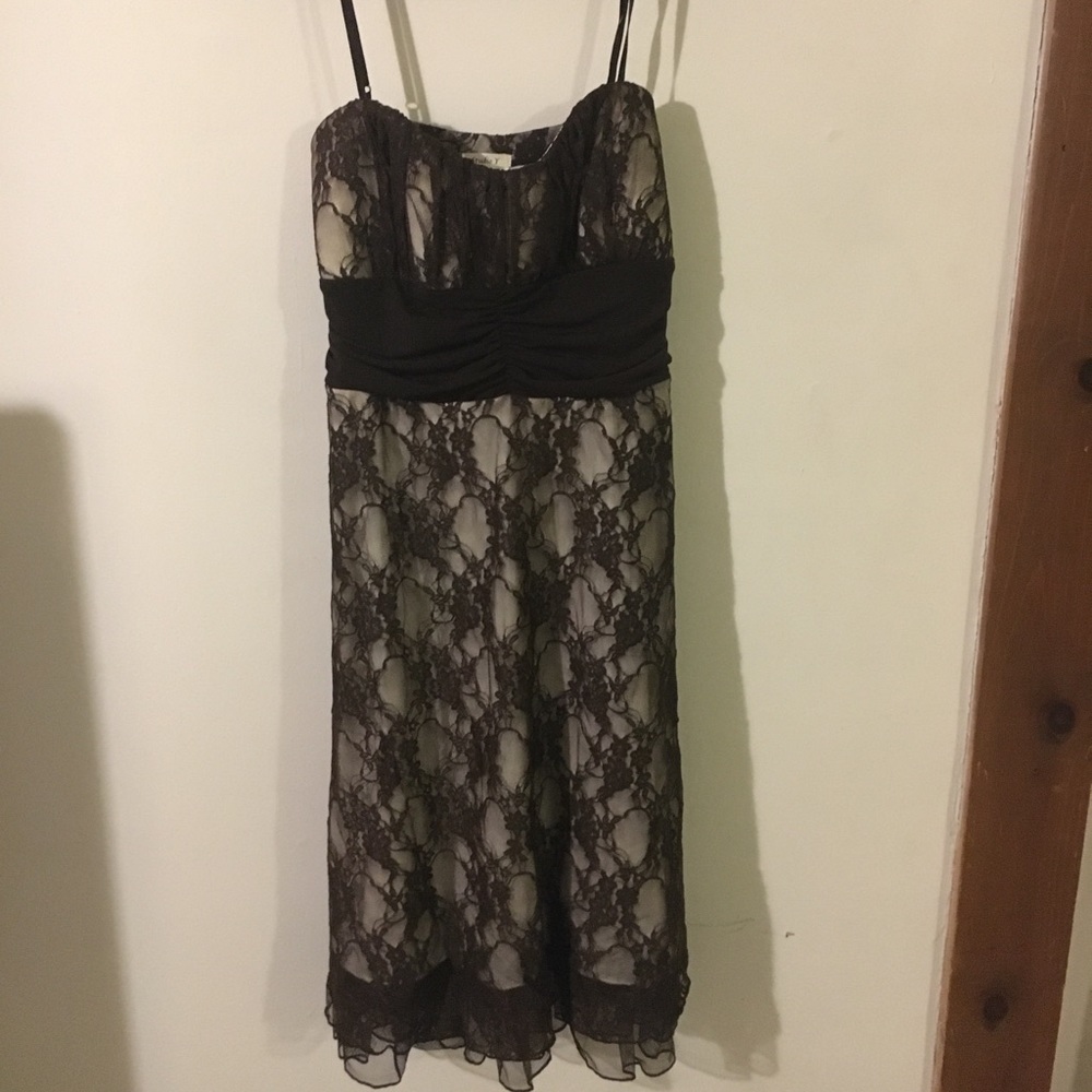 Studio Y Dress